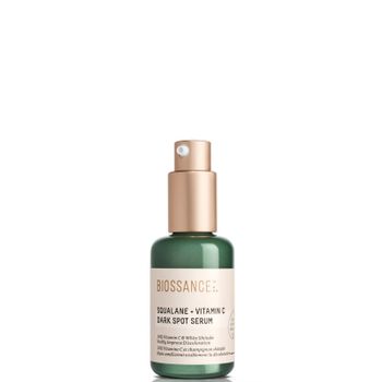 Biossance Serum para manchas oscuras con escualeno y vitamina C 30ml