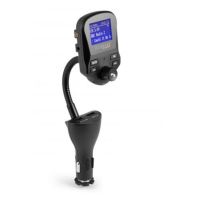 transmisor de audio inalambrico technaxx fmt1500bt bluetooth usb