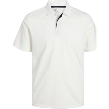 Jack & Jones Polo 12251180 JPRCCRODNEY SS POLO SN CLOUD DANCER para hombre