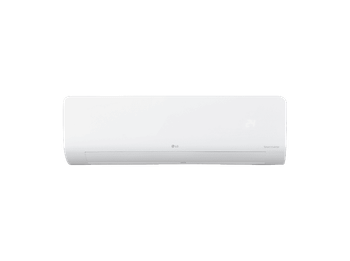 Aire acondicionado Split 1 x - LG WIFIECO12.SET, 2967 fg/h, Wi-Fi, ThinQ, Blanco