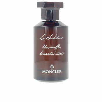 Perfume Mujer Moncler Le Solstice Edp 100 Ml