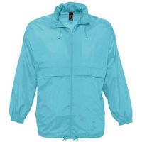 sols chaqueta surf para mujer