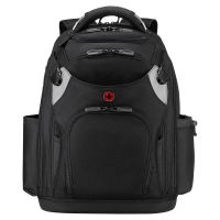 mochila wenger tool backpack pro para portatil 17 con portaherramientas