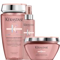 trio chroma absolu de kerastase para cabellos medianos y gruesos