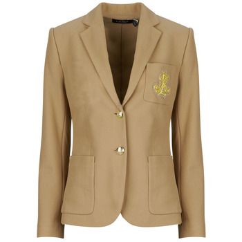 Lauren Ralph Lauren Chaqueta ANFISA-LINED-JACKET para mujer