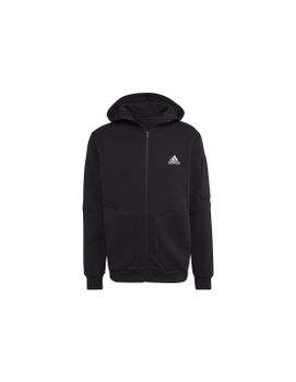Chaqueta adidas Essentials For Gameday Hombre Bk