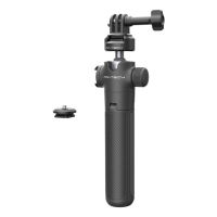 tripode pgytech p-gm-218 para camaras de accion negro 274 g