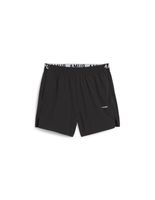 pantalon de fitness puma fit 5 ultrabreathe negro hombre
