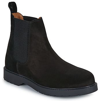 Selected Botines SLHTIM SUEDE CHELSEA para hombre