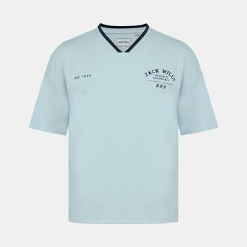 Jack Wills Camiseta GT28878 para hombre