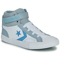 converse zapatillas altas pro blaze strap sport remastered para nino