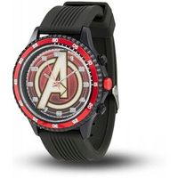marvel reloj digital mv15784 para hombre