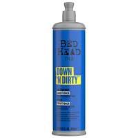 tigi bed head down n dirty lightweight conditioner 600ml