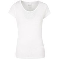 mountain warehouse camiseta agra para mujer