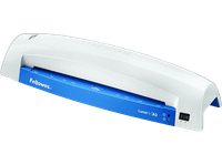 plastificadora - fellowes lunar a3 laminadora azul
