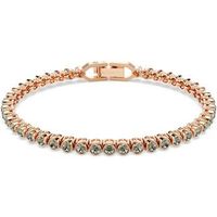 swarovski pulseras bracciale para mujer