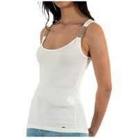 morgan camiseta tirantes dua para mujer