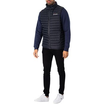 Berghaus Chaquetas Chaleco Vaskye para hombre