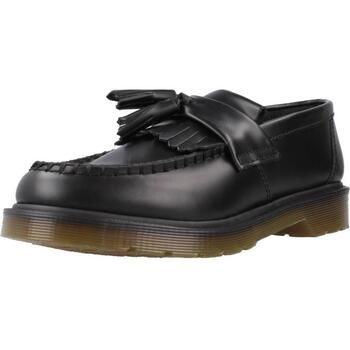 Dr. Martens Mocasines Adrian Smooth para mujer