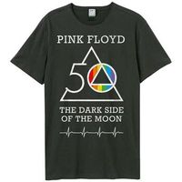 amplified clothing tops y camisetas 50th anniversary para mujer