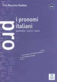 i pronomi italiani