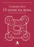 o nome da rosa