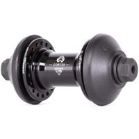 eclat cortex oversized front hub black