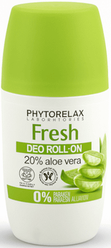 Harbor Desodorante Fresh Roll-On 50 ml