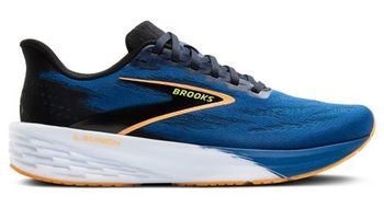 Brooks Running hombre - azul