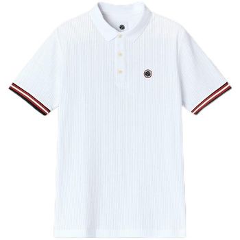 Pretty Green Polo Cressa para hombre
