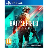 battlefield 2042 ps4