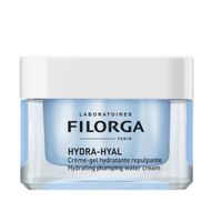 filorga hydra- hyal gel crema 50ml