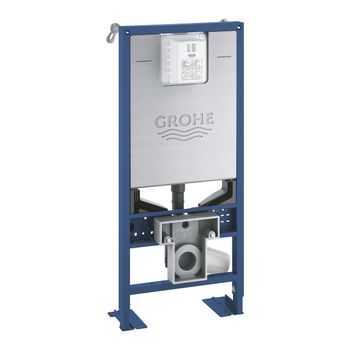 Grohe 39 599 000 Rapid Slx Cisterna Empotrada Con Toma De Corriente Integrada