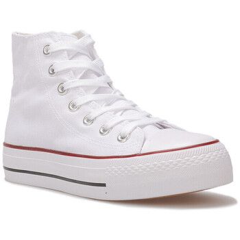 La Modeuse Zapatillas altas 70776_P165658 para mujer