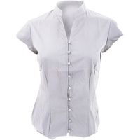 kustom kit camisa kk727 para mujer