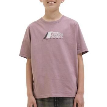 Jack & Jones Camiseta Cotier para niño