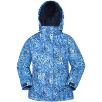 mountain warehouse chaqueta snowdrop para nino