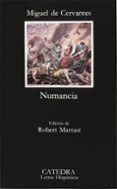 el cerco de numancia (2ª ed.)