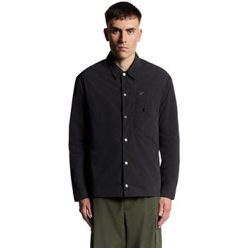 Lyle & Scott Camisa manga larga GT11454 para hombre