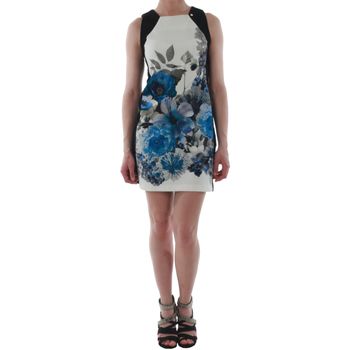 Rinascimento Vestidos NUI_BLU_CINA para mujer