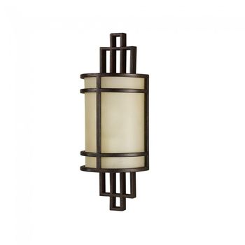 Aplique de pared fusion