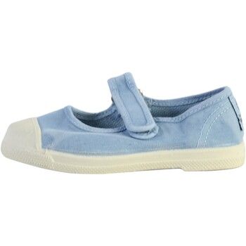 Natural World Zapatillas 207127 para niña