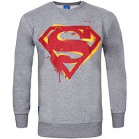dc comics jersey ns5052 para hombre