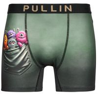 pullin calzoncillos fashion 2 para hombre