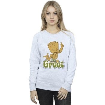 Marvel Jersey BI19558 para mujer