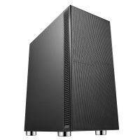 itek sylent 05 evo midi tower usb 32 negra
