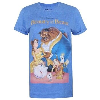 Dessins Animés Camiseta TV1121 para mujer