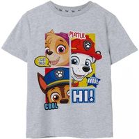 dessins animes camiseta peekaboo para nino