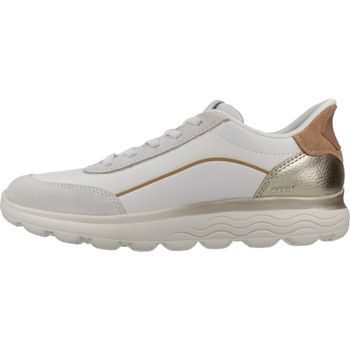 Geox Zapatillas D Spherica Plus para mujer