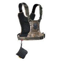 sistema de arnes para camara cotton carrier 3g - 686camo